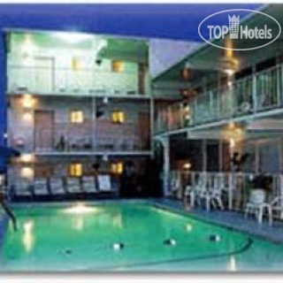 Photos Vancouver Motel