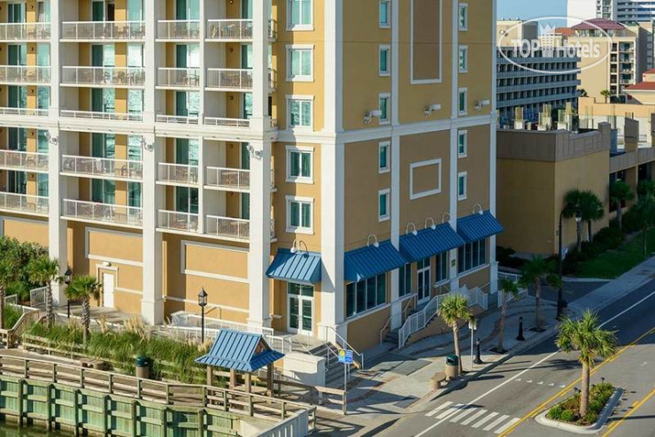 Фото Westgate Myrtle Beach Oceanfront Resort