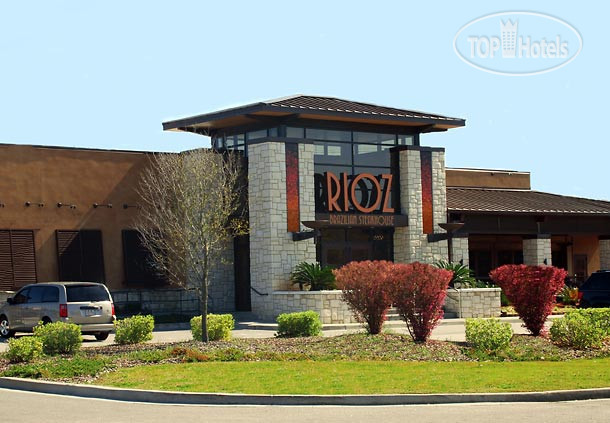 Фото Fairfield Inn Myrtle Beach Broadway at the Beach