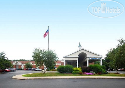 Photos Comfort Inn Mystic