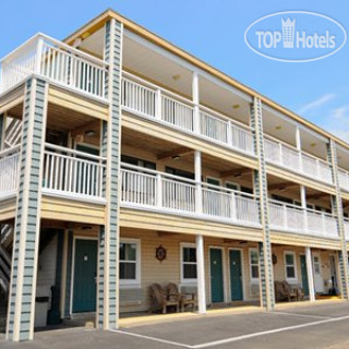 Фото Rodeway Inn & Suites Nags Head