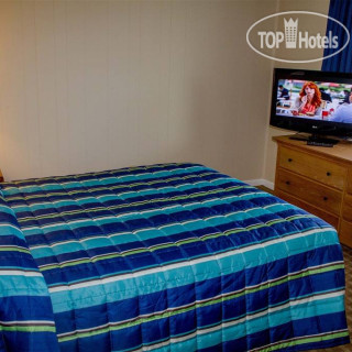 Фото Colonial Inn Nags Head