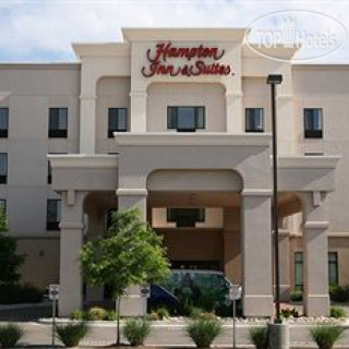Photos Hampton Inn & Suites Boise/Nampa at the Idaho Center