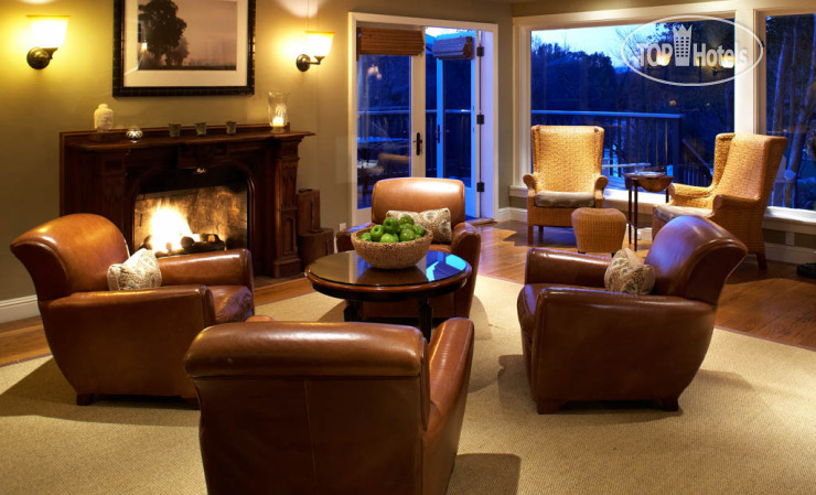 Photos Milliken Creek Inn & Spa