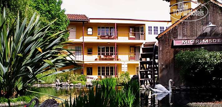 Photos Embassy Suites Napa Valley