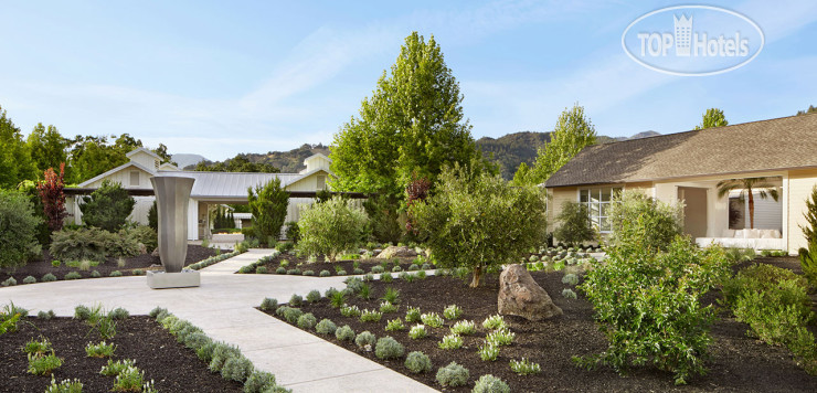 Photos Solage Calistoga