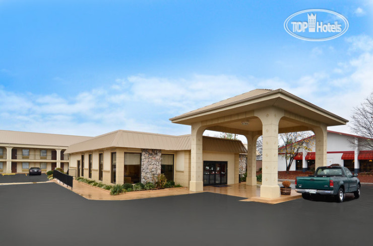 Photos Best Western Franklin Inn