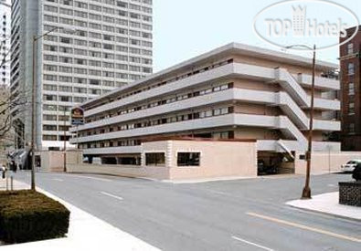 Photos Best Western Downtown Convention Center