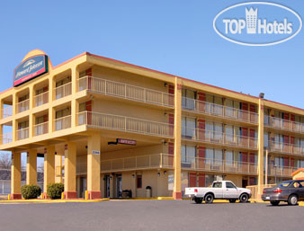 Photos Howard Johnson Downtown / Opryland Area