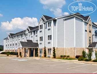 Photos Microtel Inn & Suites by Wyndham Nashville