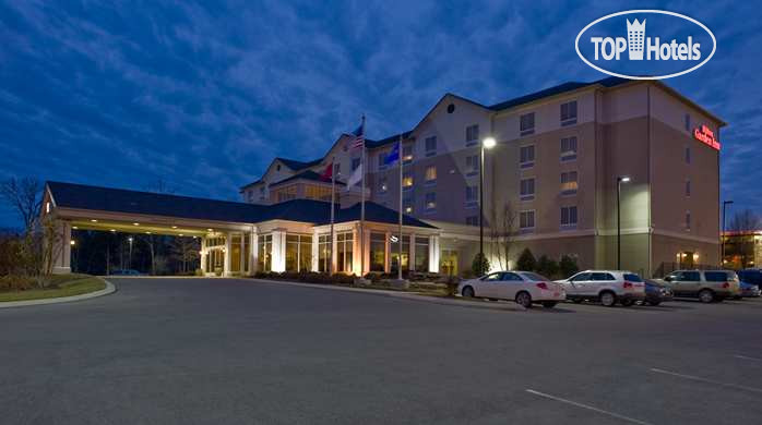 Фото Hilton Garden Inn Nashville/Smyrna