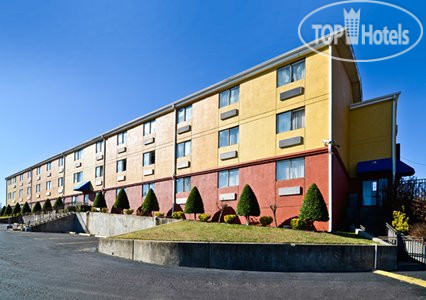 Photos Comfort Inn West Nashville