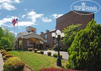 Photos Comfort Inn & Suites Nashville