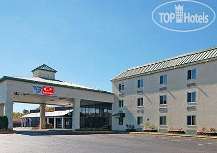 Photos Econo Lodge Nashville