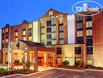 Photos Hyatt Place Opryland
