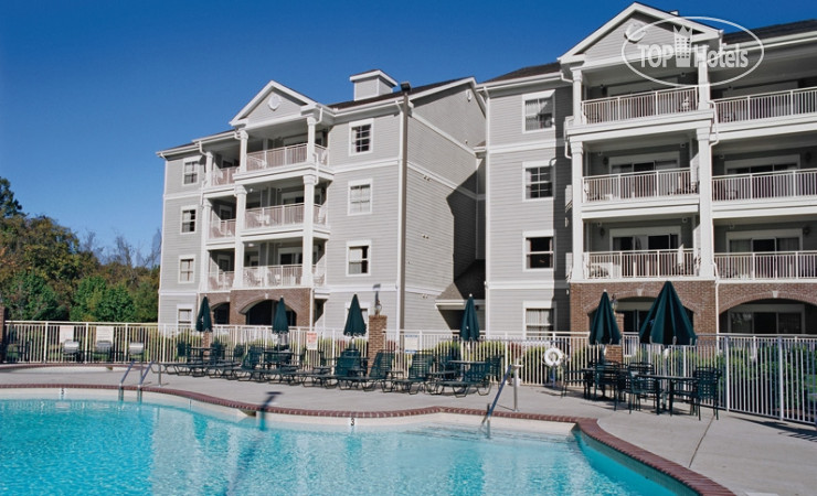 Photos Wyndham Vacation Resorts Nashville