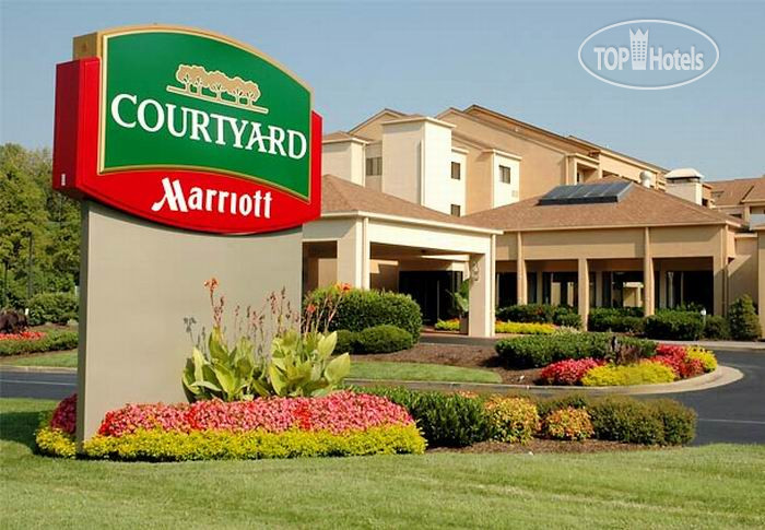 Photos Courtyard Nashville Airport