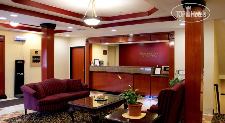 Photos Fireside Inn & Suites Nashua