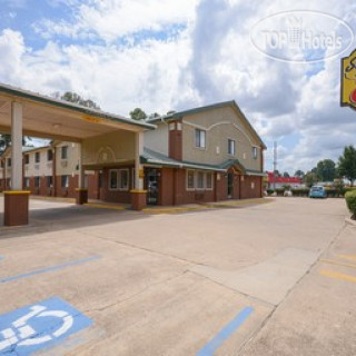 Фото Super 8 Natchitoches