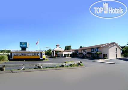 Photos Quality Inn East Haven