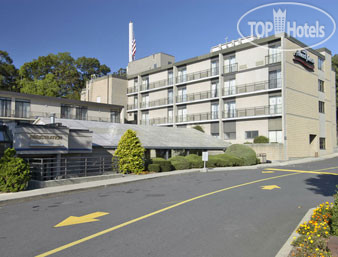 Photos Howard Johnson Hotel - Milford/New Haven