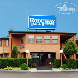 Фото Rodeway Inn Branford