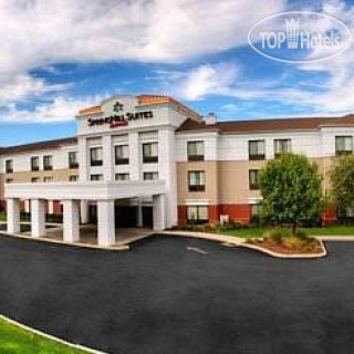 Фото SpringHill Suites Milford
