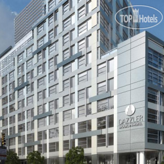 Фото Dazzler Brooklyn