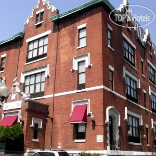 Фото Best Western City View Inn