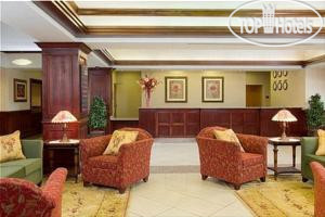 Фото Holiday Inn Express Hauppauge