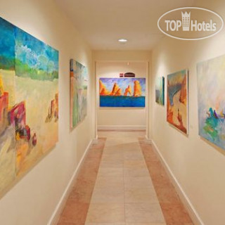 Фото Holiday Inn Manhattan View