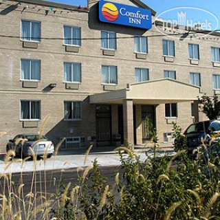 Фото Comfort Inn LaGuardia Airport - 83rd St
