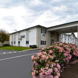 Photos Best Western Newberg Inn