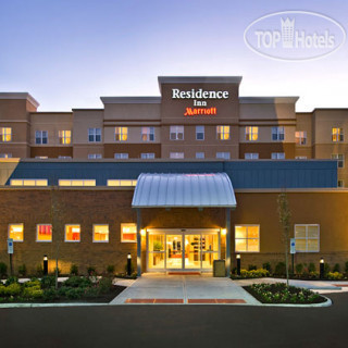 Photos Residence Inn Newport News Airport