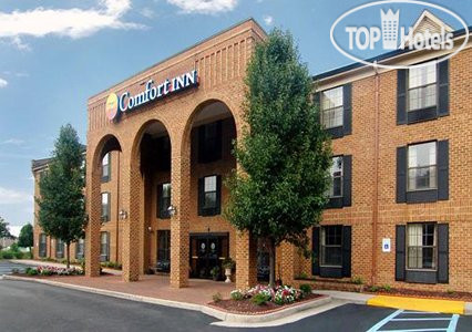 Photos Comfort Inn Newport News