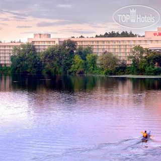 Photos Boston Marriott Newton