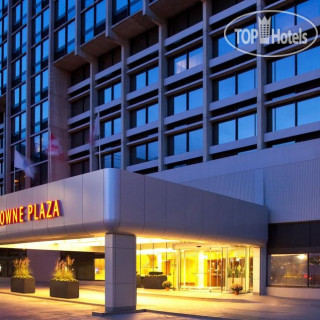 Photos Crowne Plaza Boston-Newton