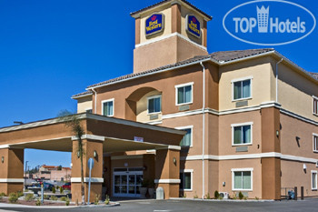 Photos Best Western Sonora Inn & Suites
