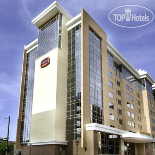 Photos Residence Inn Norfolk Downtown