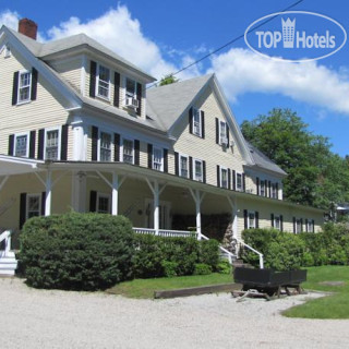 Photos Isaac Merrill House