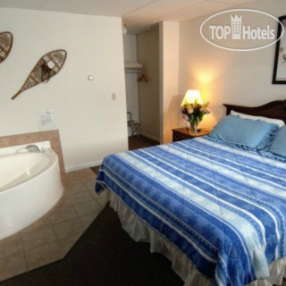 Photos Colonial Motel North Conway