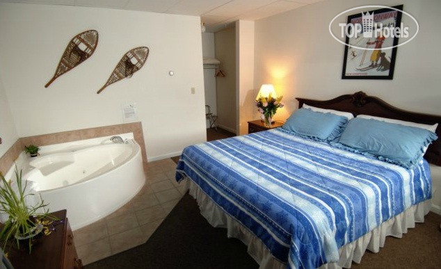 Photos Colonial Motel North Conway