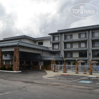 Фото Yosemite Southgate Hotel & Suites