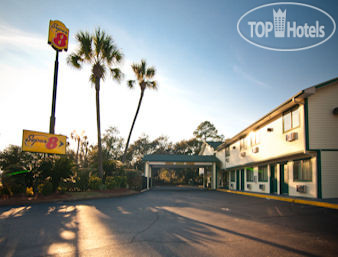 Photos Super 8 Panama City