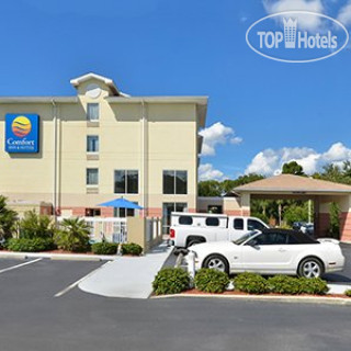 Фото Comfort Inn & Suites Panama City