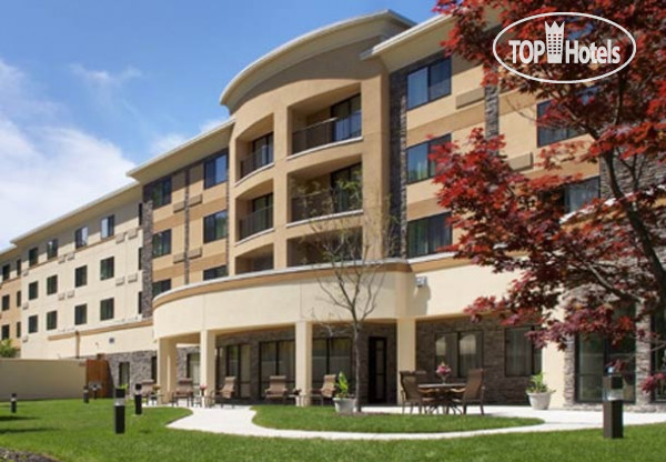Фото Courtyard Paramus