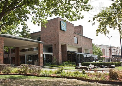 Фото Quality Inn & Suites Oklahoma City