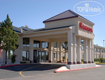 Фото Ramada Airport South