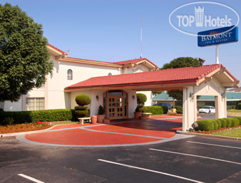 Фото Baymont Inn & Suites Oklahoma City S