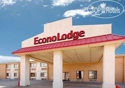 Photos Econo Lodge Oklahoma City
